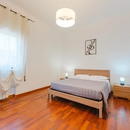 Apartment Ca' Brunetti - 10 Minuti From & Free Parking *