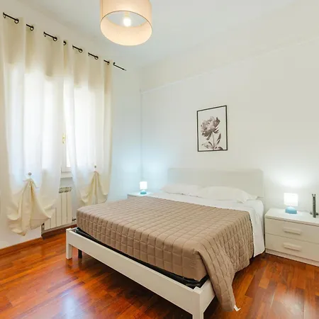 Apartmán Ca' Brunetti - 10 Minuti From & Free Parking *