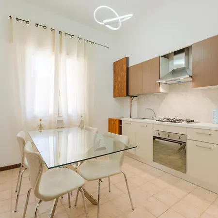 Apartment Ca' Brunetti - 10 Minuti From & Free Parking