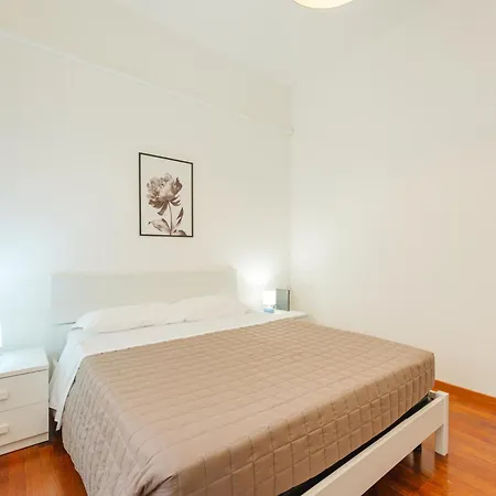 Apartmán Ca' Brunetti - 10 Minuti From & Free Parking *