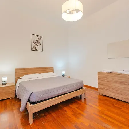 Apartment Ca' Brunetti - 10 Minuti From & Free Parking Venice