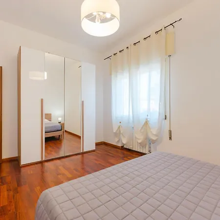 Ca' Brunetti - 10 Minuti From & Free Parking Apartmán Benátky