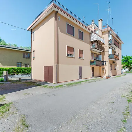 Apartment Ca' Brunetti - 10 Minuti From & Free Parking Venice